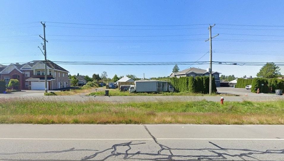 13680 Westminster Hwy, Richmond, BC à vendre - Photo principale - Image 1 de 1