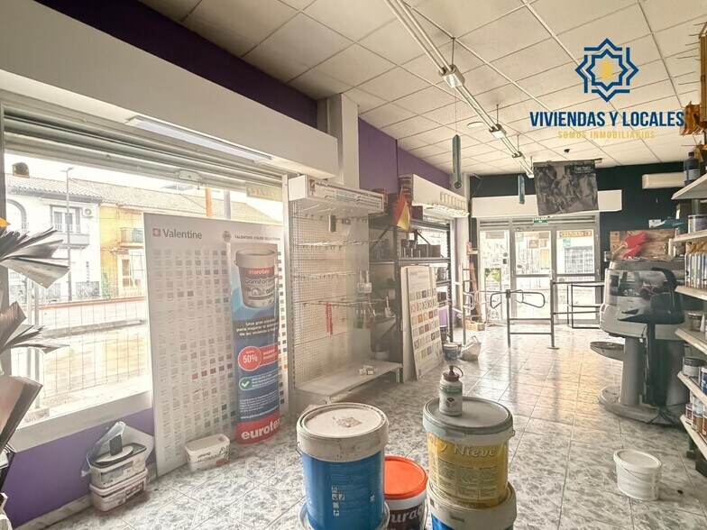 Retail in Armilla, Granada for lease - Interior Photo - Image 3 of 20