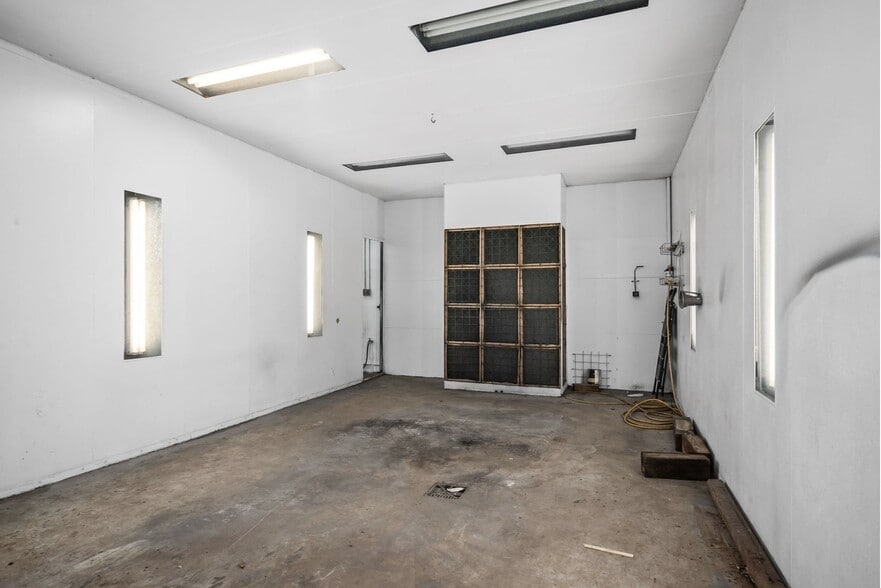 119 Walling St, McMinnville, TN à vendre - Photo du bâtiment - Image 3 de 9