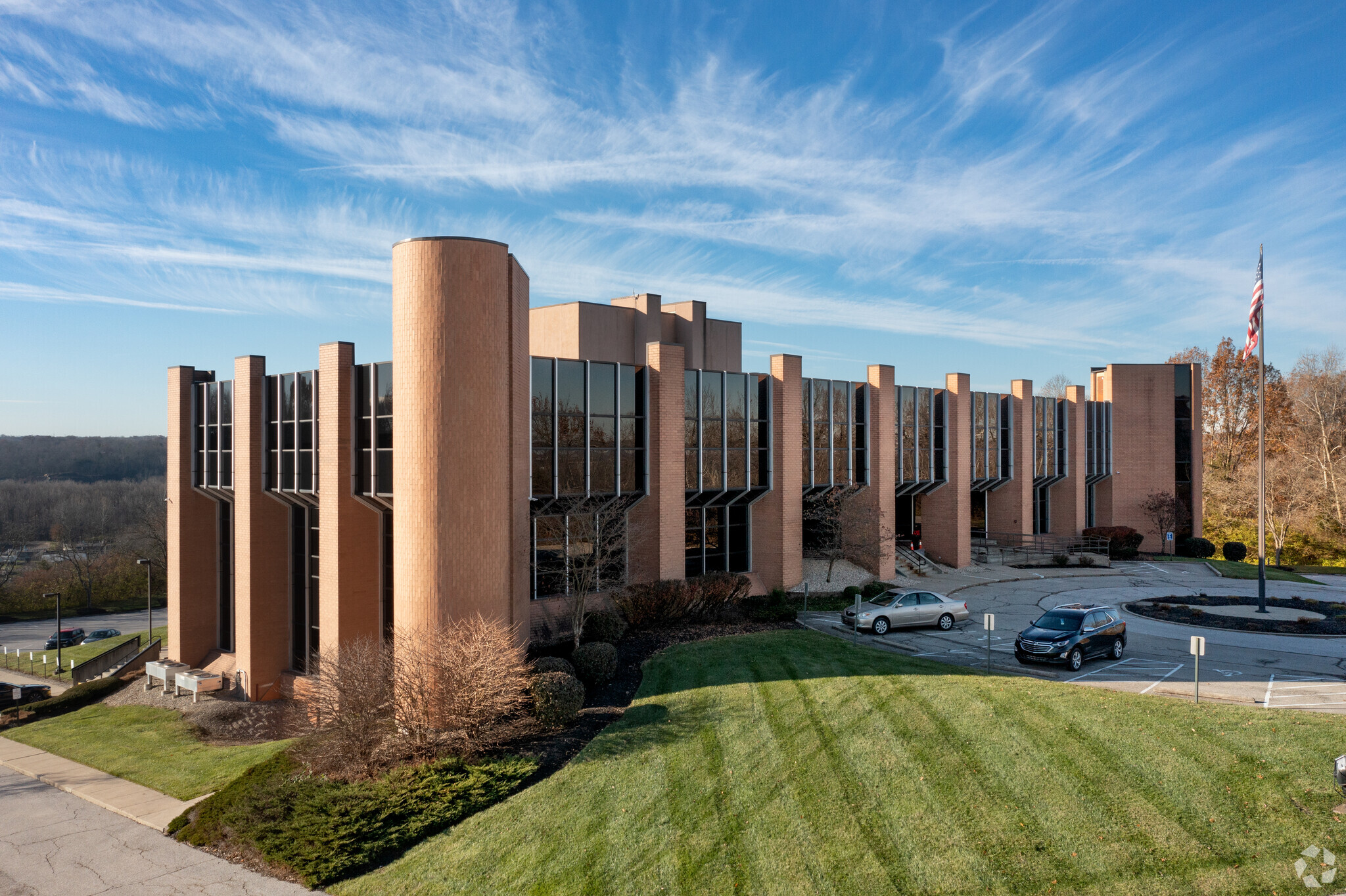 1700 Edison Dr, Milford, OH for sale Building Photo- Image 1 of 1