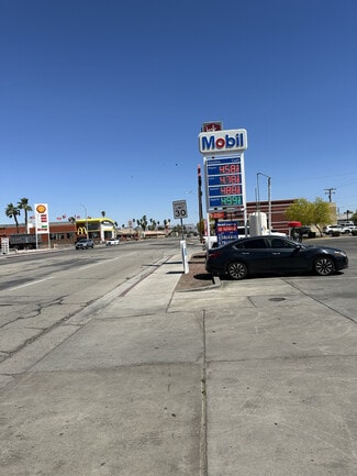 Plus de détails pour 210-220 S Lovekin Blvd, Blythe, CA - Commerce de détail à vendre