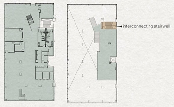 225 Broadway, San Diego, CA for lease Floor Plan- Image 1 of 1