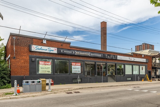 More details for 153 Preston St, Ottawa, ON - Retail for Lease