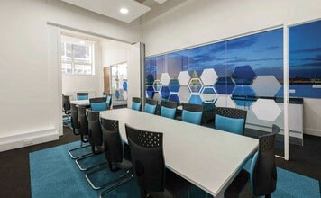 Edmund St, Liverpool à louer Photo intérieure- Image 1 de 5