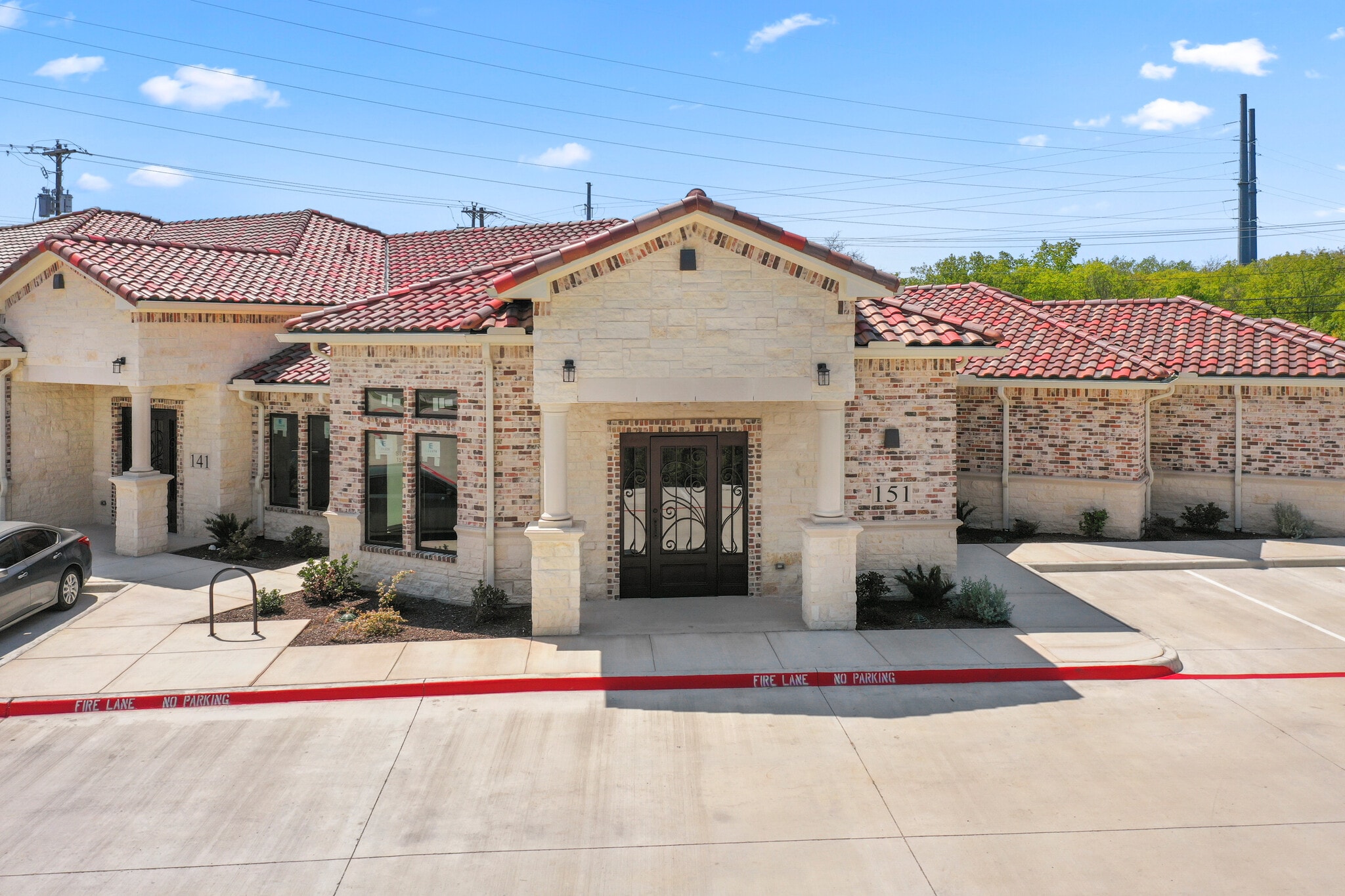 4801 Golden Triangle Blvd, Fort Worth, TX for lease Interior Photo- Image 1 of 8