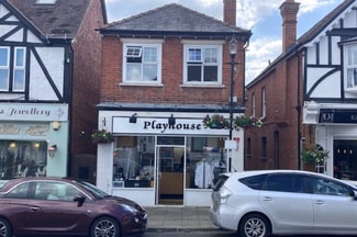 More details for 28 High St, Sunninghill - Retail for Sale