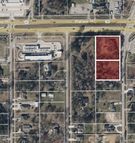 188 Lexington Dr, Conroe, TX for sale Primary Photo- Image 1 of 2