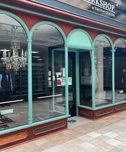 Mount Pleasant Rd, Tunbridge Wells for lease Building Photo- Image 1 of 2