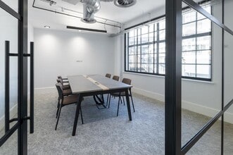 78 Cornhill, London for lease Interior Photo- Image 2 of 7