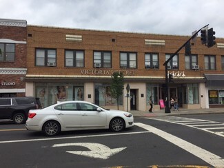 Plus de détails pour 235 E Broad St, Westfield, NJ - Bureau à louer