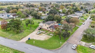 1804 36th St N, Texas City, TX - AÉRIEN  Vue de la carte - Image1