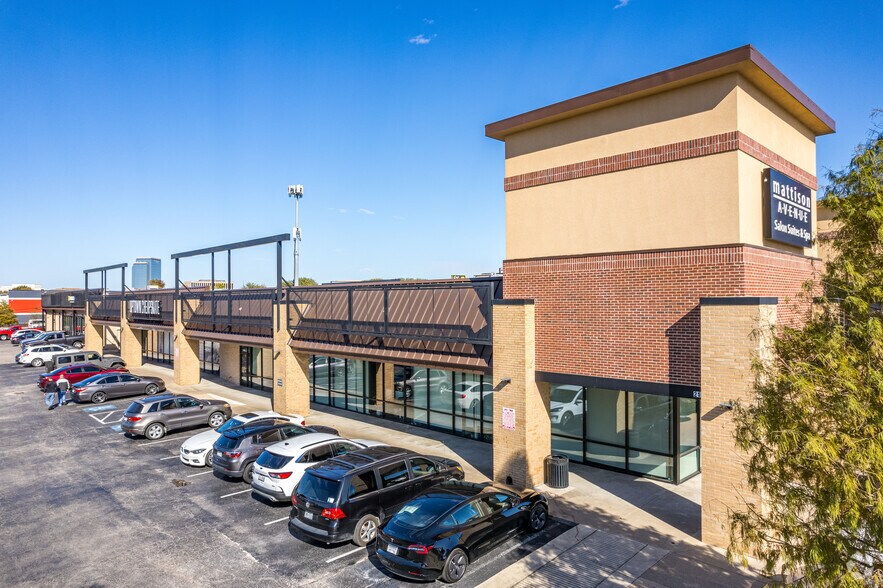 2100 Alamo Rd, Richardson, TX for sale - Primary Photo - Image 1 of 14