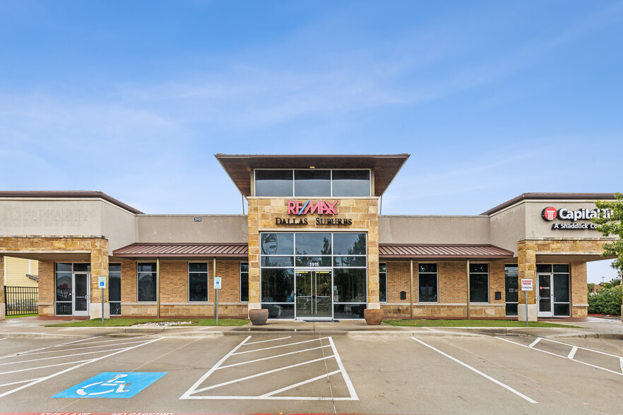 3915 Mcdermott Rd, Plano, TX for sale - Building Photo - Image 1 of 42