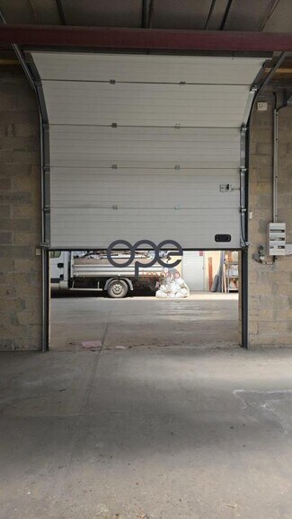 Plus de détails pour Industriel à vendre