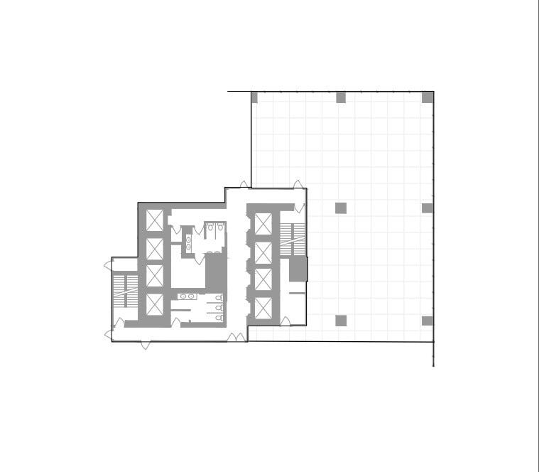 300 5th Ave SW, Calgary, AB for lease Floor Plan- Image 1 of 1