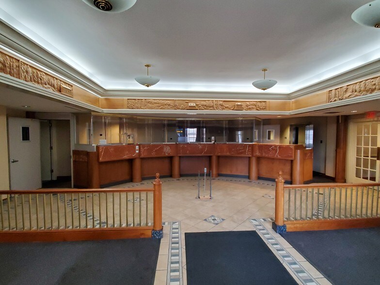 99 S Washington St, Rockville, MD à vendre - Photo intérieure - Image 2 de 10