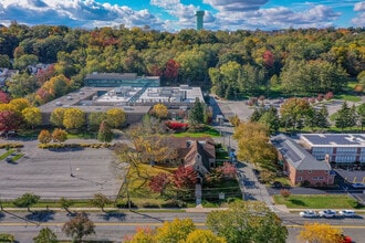 1373 Nepperhan Ave, Yonkers, NY - AERIAL map view - Image1