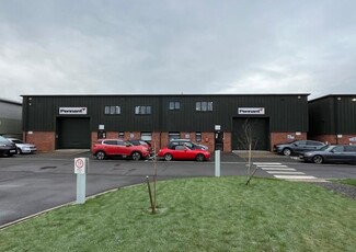 Plus de détails pour Gloucester Rd, Cheltenham - Industriel à vendre