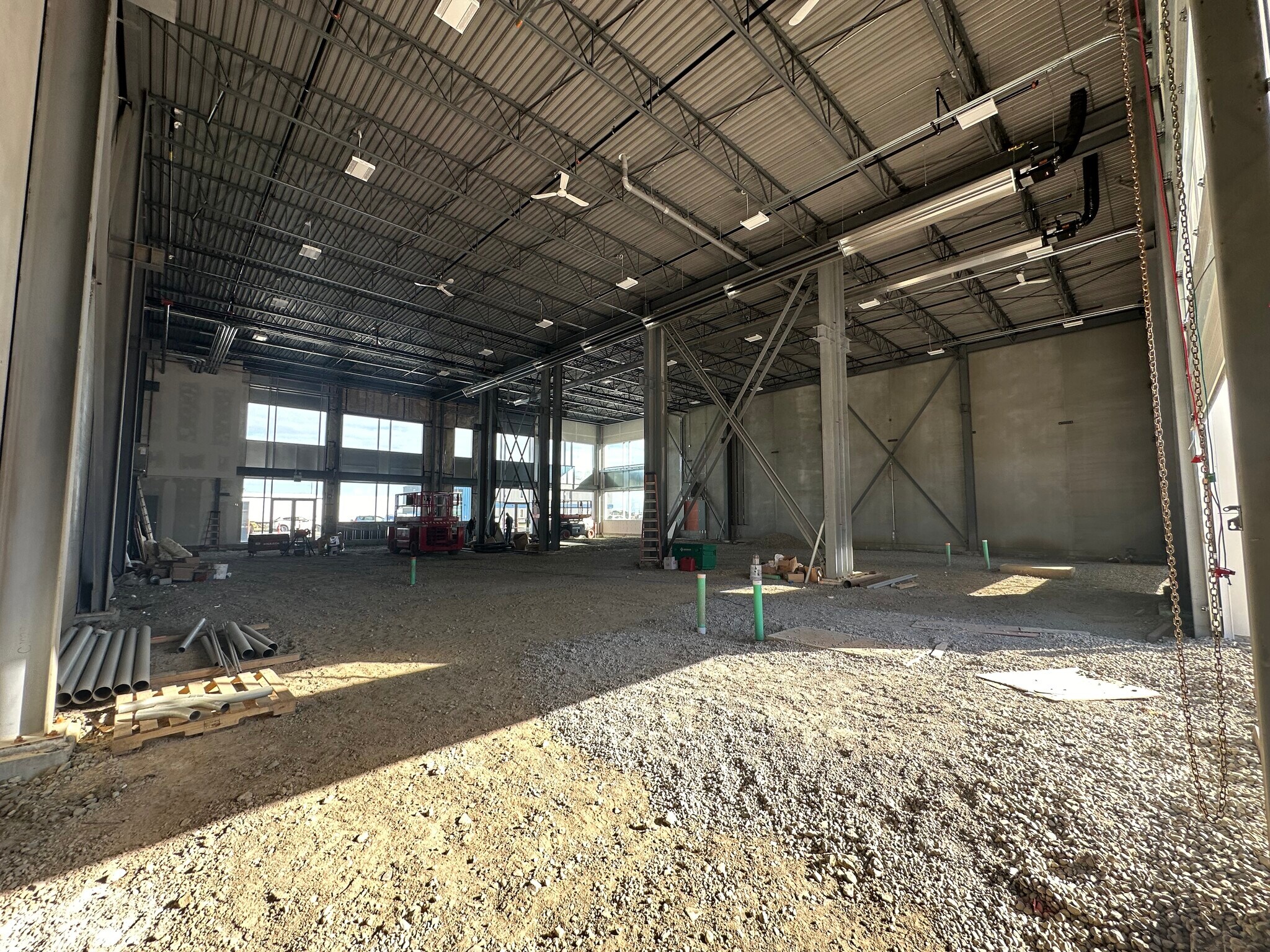 7071 107 Av SE, Calgary, AB à vendre Photo intérieure- Image 1 de 1