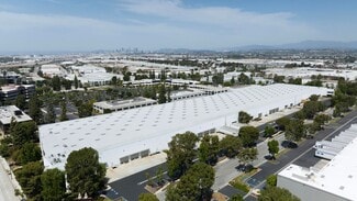 Plus de détails pour 6001-6049 Slauson Ave, Commerce, CA - Industriel à louer