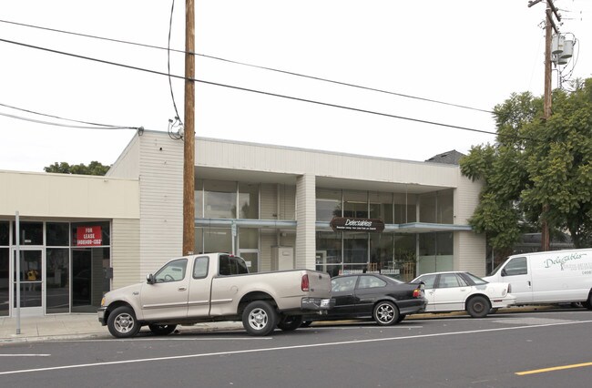 More details for 1485 Franklin St, Santa Clara, CA - Retail for Sale