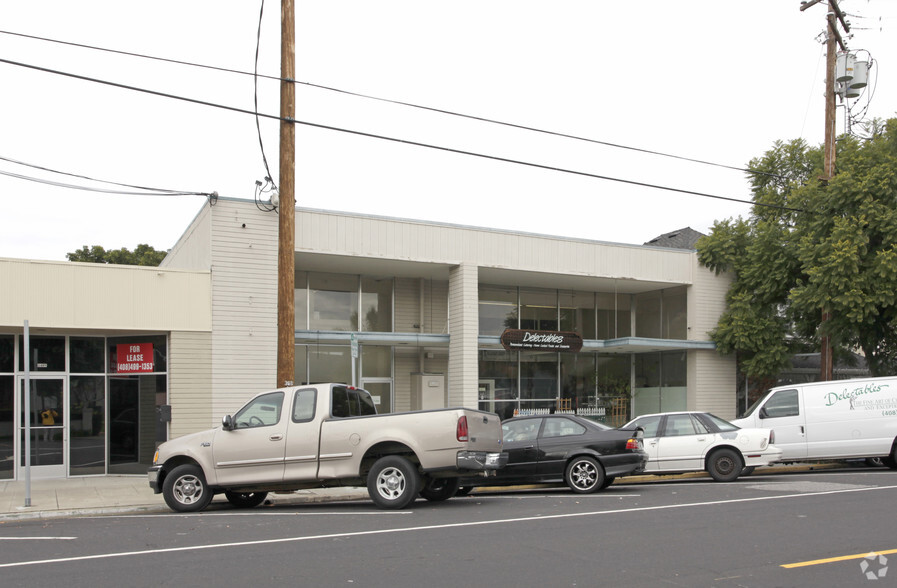 1485 Franklin St, Santa Clara, CA for sale - Primary Photo - Image 1 of 1