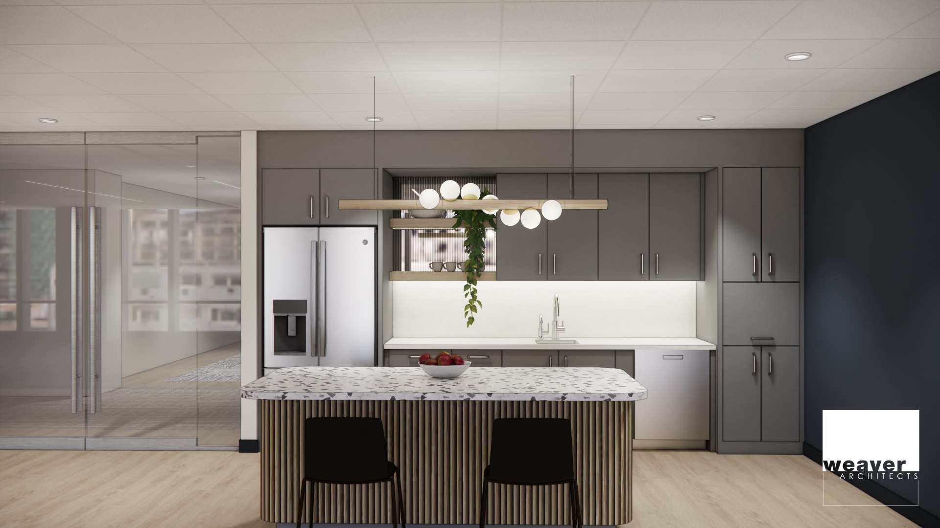 1700 7th Ave, Seattle, WA for lease Interior Photo- Image 1 of 1