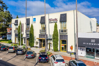 More details for 7661 Girard Ave, La Jolla, CA - Office for Lease