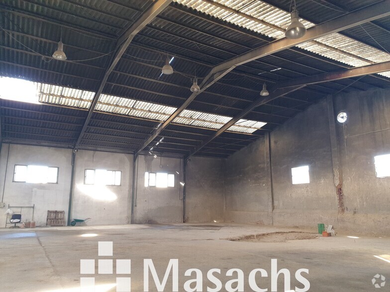 Industrial in Móstoles, MAD for sale - Building Photo - Image 3 of 7