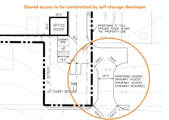 124 Westchester Dr, High Point, NC for sale - Building Photo - Image 3 of 3