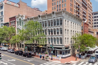 More details for 401-409 7th St NW, Washington, DC - Office, Office/Retail for Lease