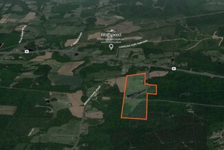 More details for Moons Chapel & US 64 Hwy, Siler City, NC - Land for Sale