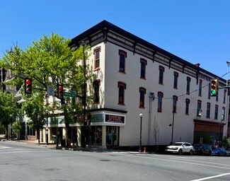 More details for 1 W 4th St, Bethlehem, PA - Office for Lease