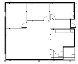 5555 Tech Center Dr, Colorado Springs, CO for lease Floor Plan- Image 1 of 1