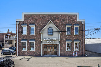 412-416 S Main St, Rochester, MI à louer Photo du b timent- Image 1 de 12