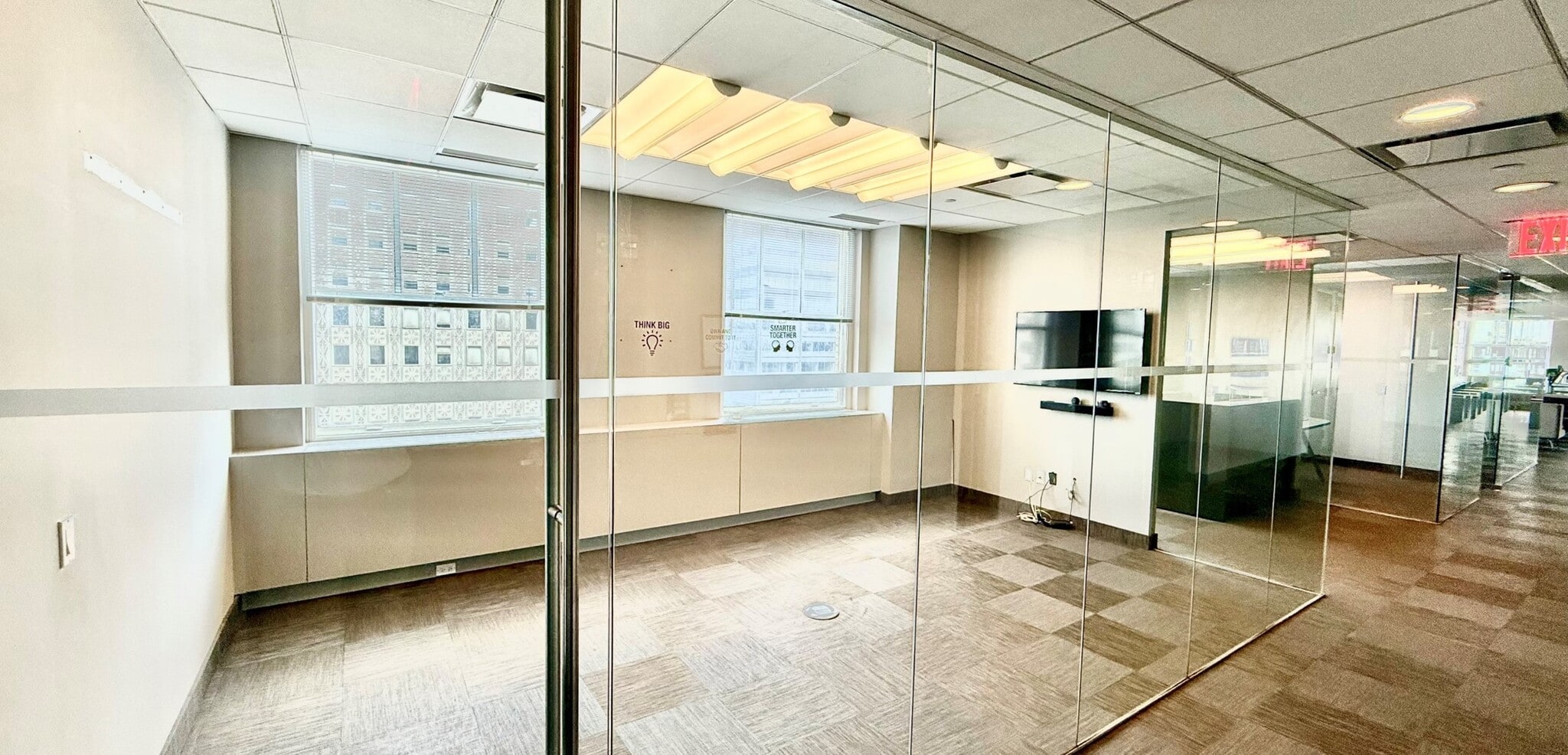 122 E 42nd St, New York, NY for lease Interior Photo- Image 1 of 4