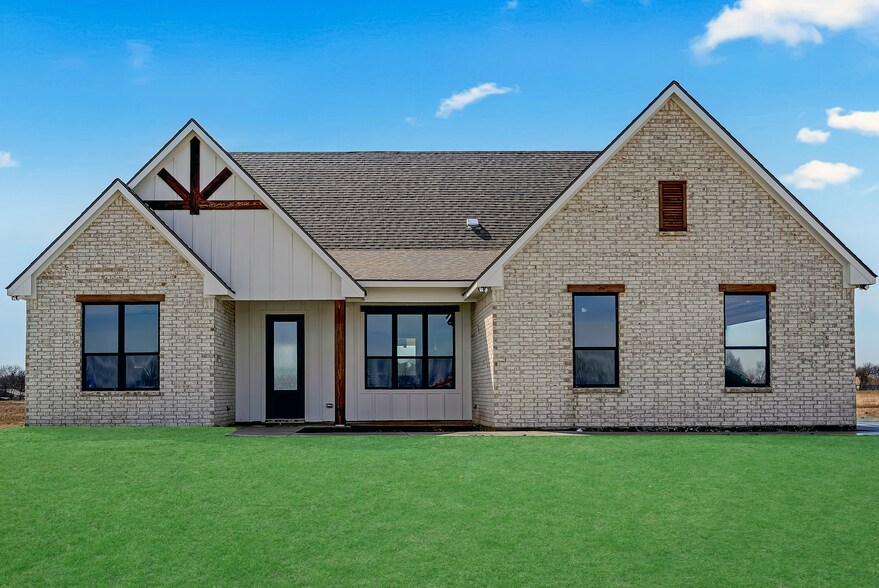 3964 FM 1434, Cleburne, TX à vendre - Photo du bâtiment - Image 3 de 5