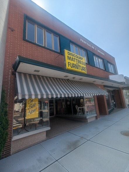 23-25 S Main St, Manville, NJ for sale - Building Photo - Image 3 of 16