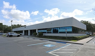 More details for 4150 N Armenia Ave, Tampa, FL - Office for Lease