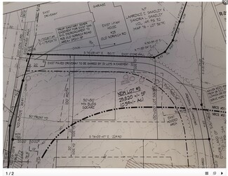 Plus de détails pour 23 Old Norwich Rd, Quaker Hill, CT - Terrain à vendre