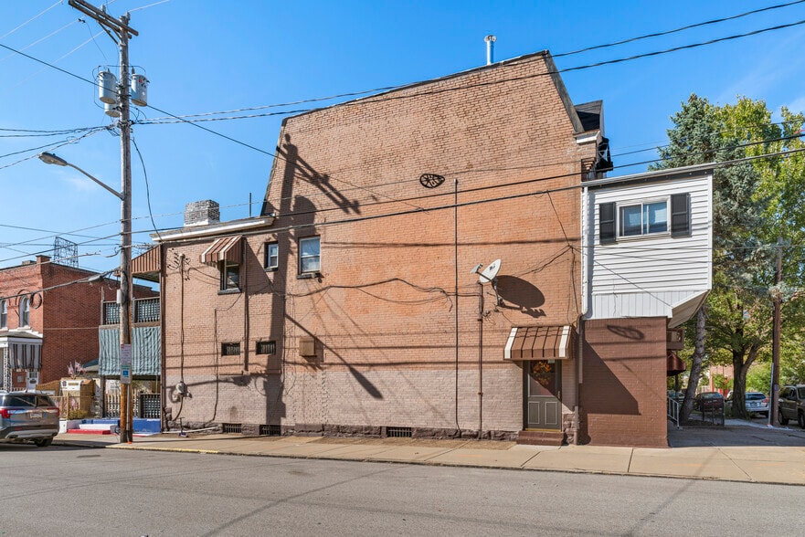 5040 Lytle St, Pittsburgh, PA for sale - Building Photo - Image 3 of 27