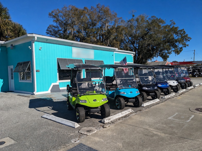 108 N State St, Bunnell, FL for sale - Building Photo - Image 1 of 35