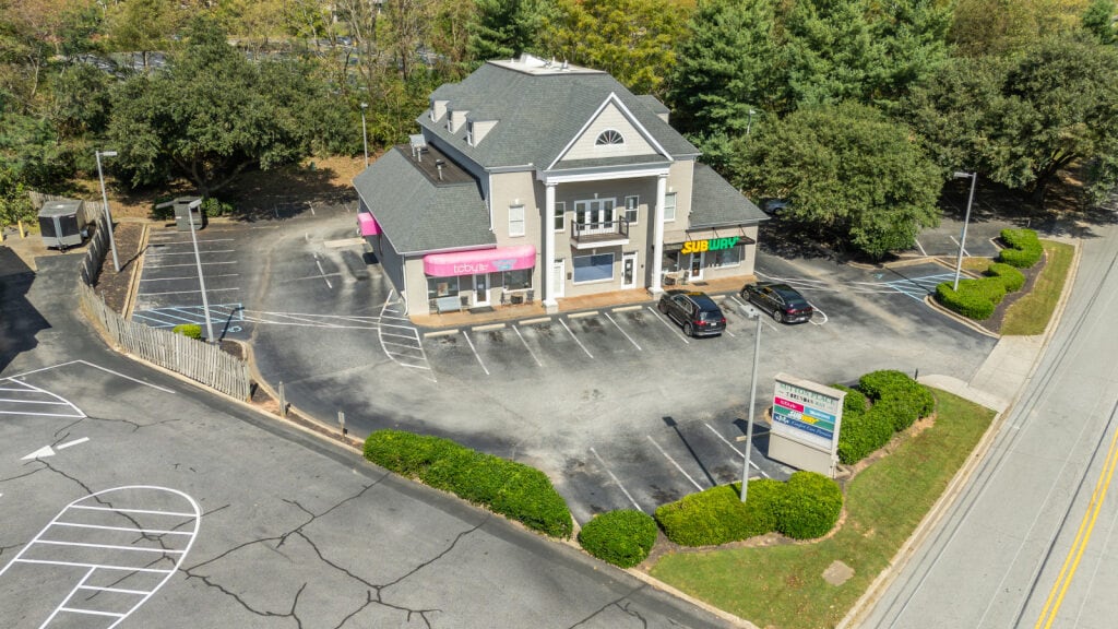 7 Brendan Way, Greenville, SC for lease Building Photo- Image 1 of 11