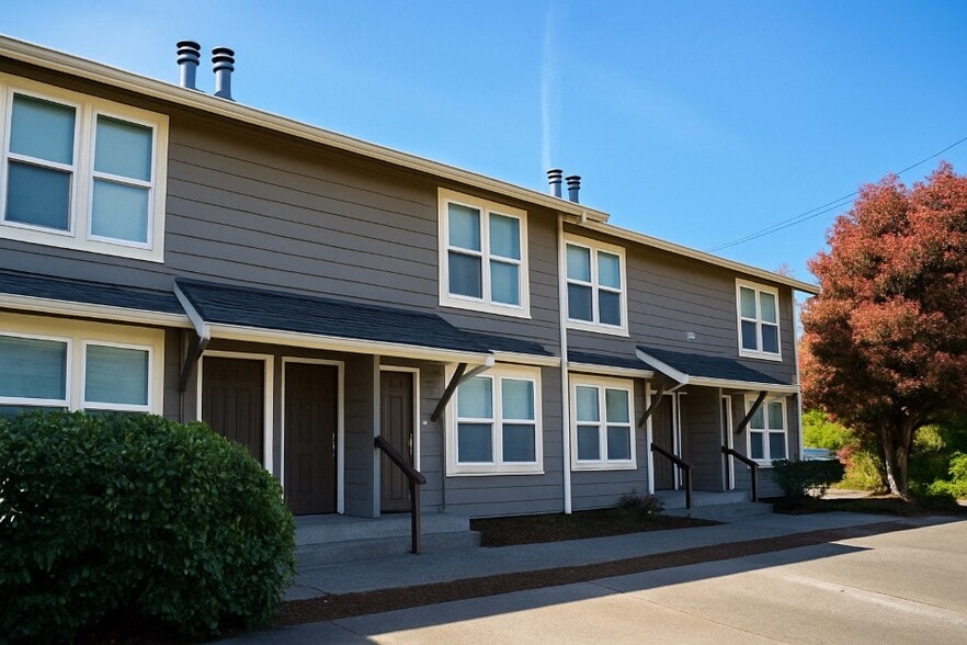 8432 6th Ave, Tacoma, WA for sale - Building Photo - Image 2 of 7