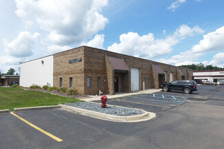 More details for 47974-47998 West Rd, Wixom, MI - Industrial for Lease