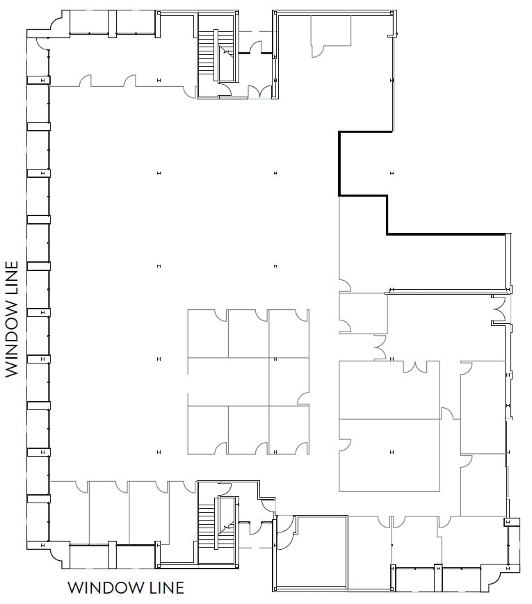 2665 N 1st St, San Jose, CA for lease Building Photo- Image 1 of 1