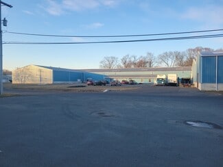 Plus de détails pour 1 Goldman Dr, Cream Ridge, NJ - Industriel à vendre