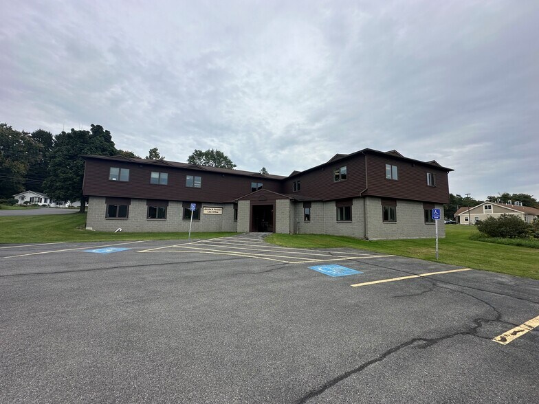 2571 US Route 11, La Fayette, NY for lease - Building Photo - Image 2 of 7