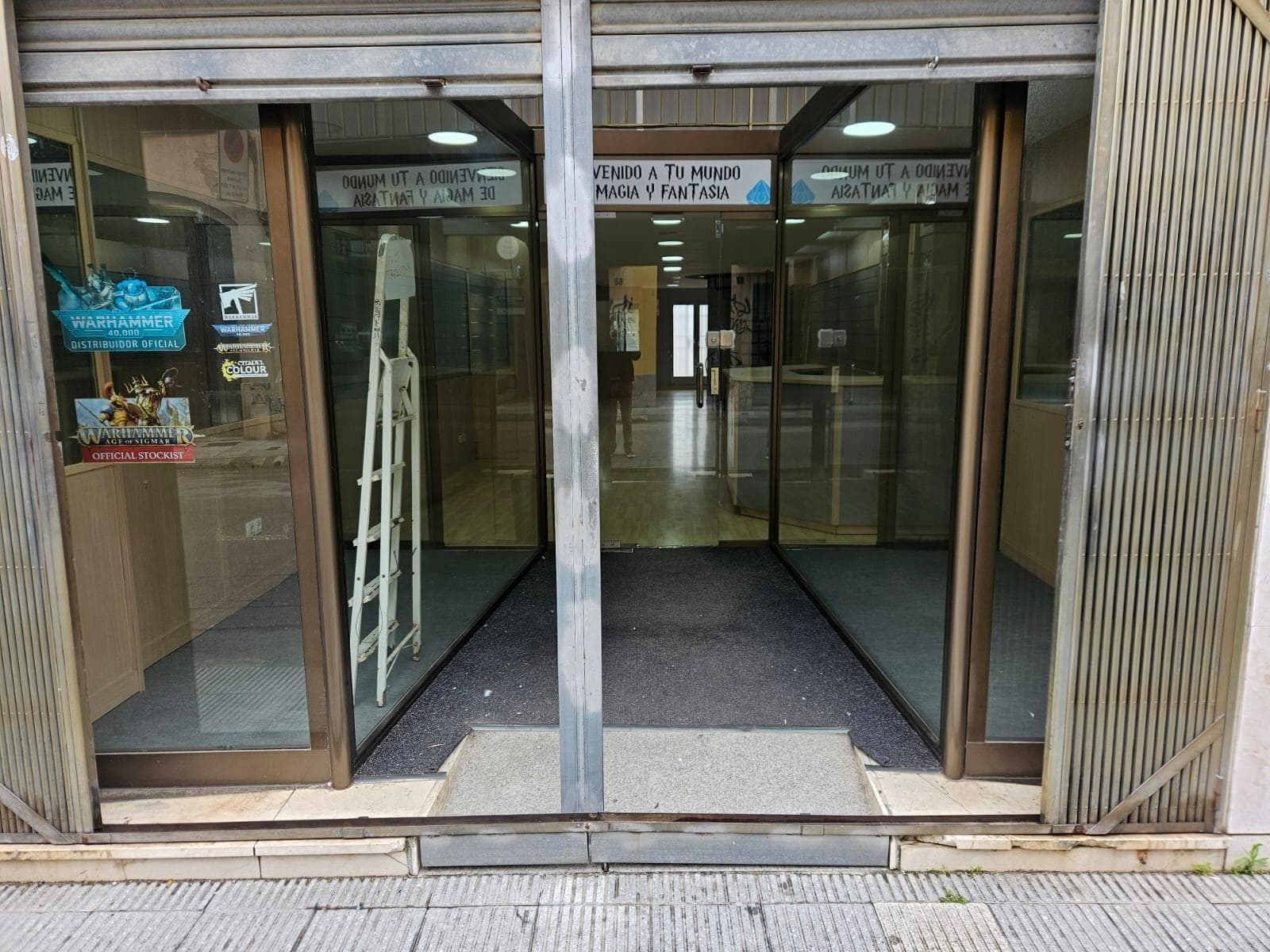 Retail in Malgrat de Mar, Barcelona for lease Building Photo- Image 1 of 7