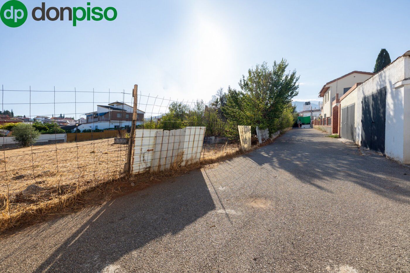 Land in Huétor Vega for sale Building Photo- Image 1 of 20